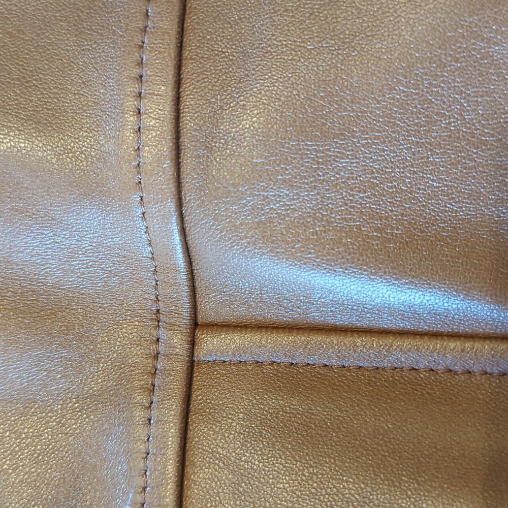 ❤️ Men's leather vest/jacket - Picture 6 of 13